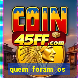 quem foram os governadores da bahia